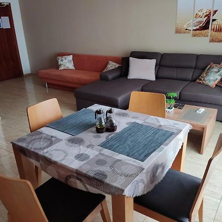 Charis Cozy Family Apart At Sun Village Complex Close To The Beach ซันนีบีช ภายนอก รูปภาพ