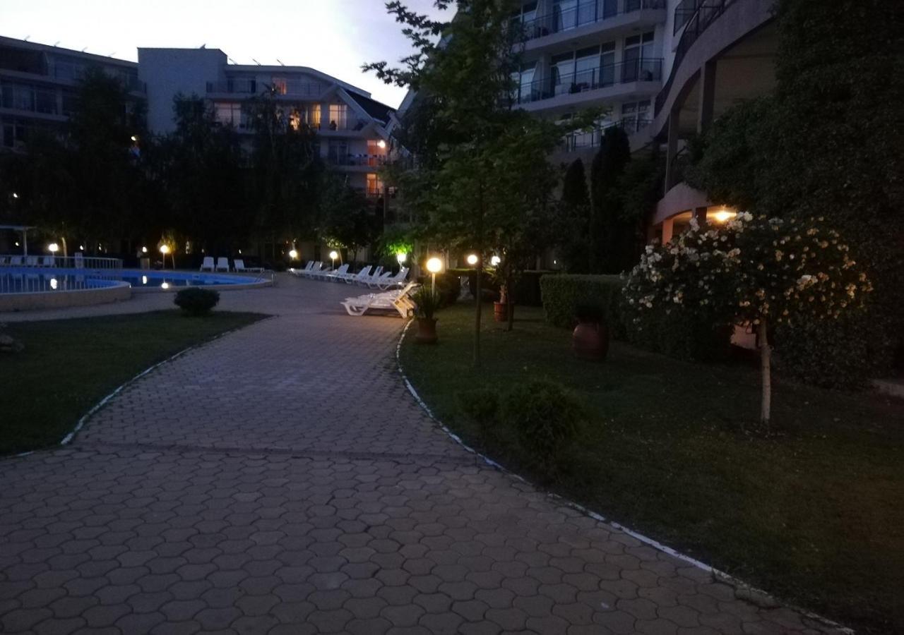 Charis Cozy Family Apart At Sun Village Complex Close To The Beach ซันนีบีช ภายนอก รูปภาพ