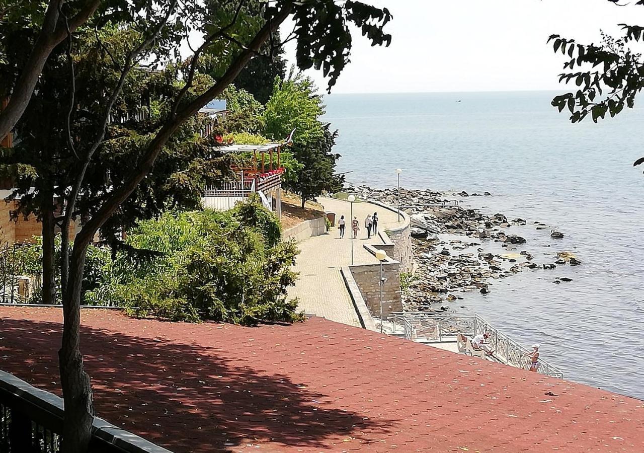Charis Cozy Family Apart At Sun Village Complex Close To The Beach ซันนีบีช ภายนอก รูปภาพ