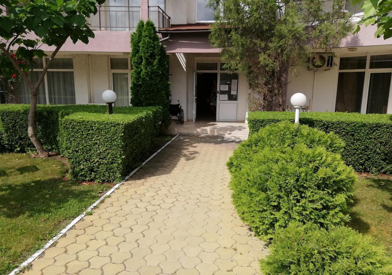 Charis Cozy Family Apart At Sun Village Complex Close To The Beach ซันนีบีช ภายนอก รูปภาพ