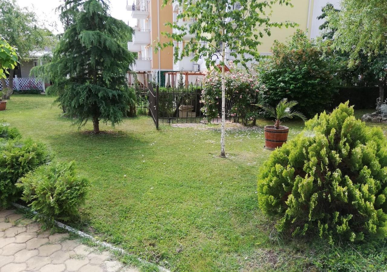 Charis Cozy Family Apart At Sun Village Complex Close To The Beach ซันนีบีช ภายนอก รูปภาพ