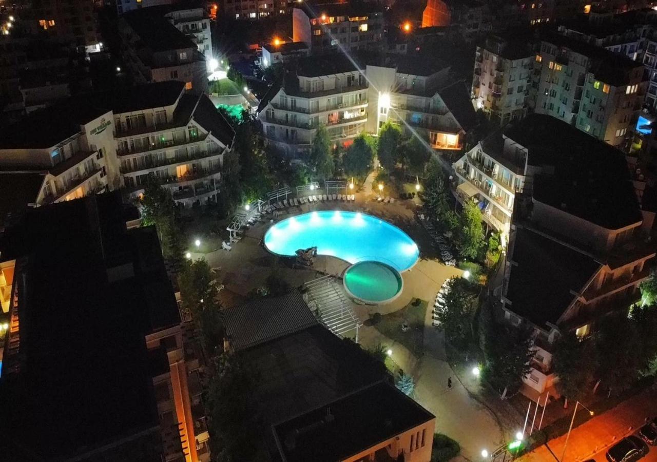 Charis Cozy Family Apart At Sun Village Complex Close To The Beach ซันนีบีช ภายนอก รูปภาพ