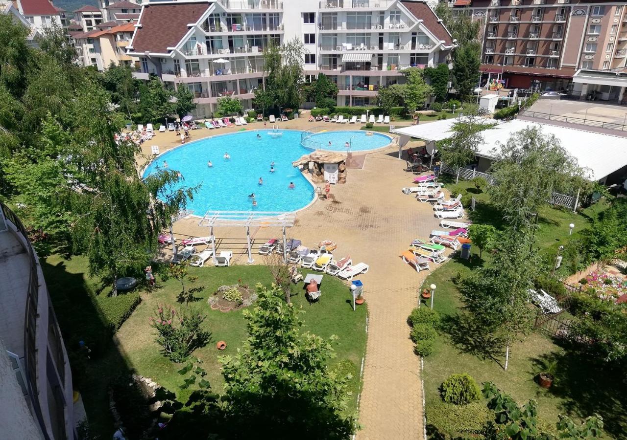 Charis Cozy Family Apart At Sun Village Complex Close To The Beach ซันนีบีช ภายนอก รูปภาพ