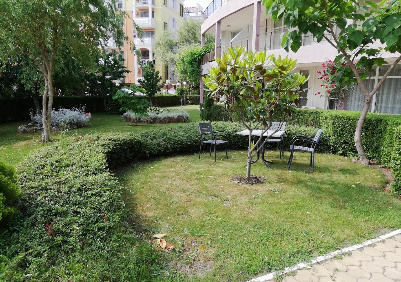 Charis Cozy Family Apart At Sun Village Complex Close To The Beach ซันนีบีช ภายนอก รูปภาพ