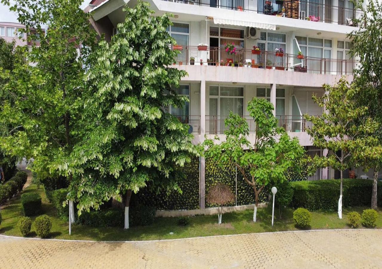Charis Cozy Family Apart At Sun Village Complex Close To The Beach ซันนีบีช ภายนอก รูปภาพ