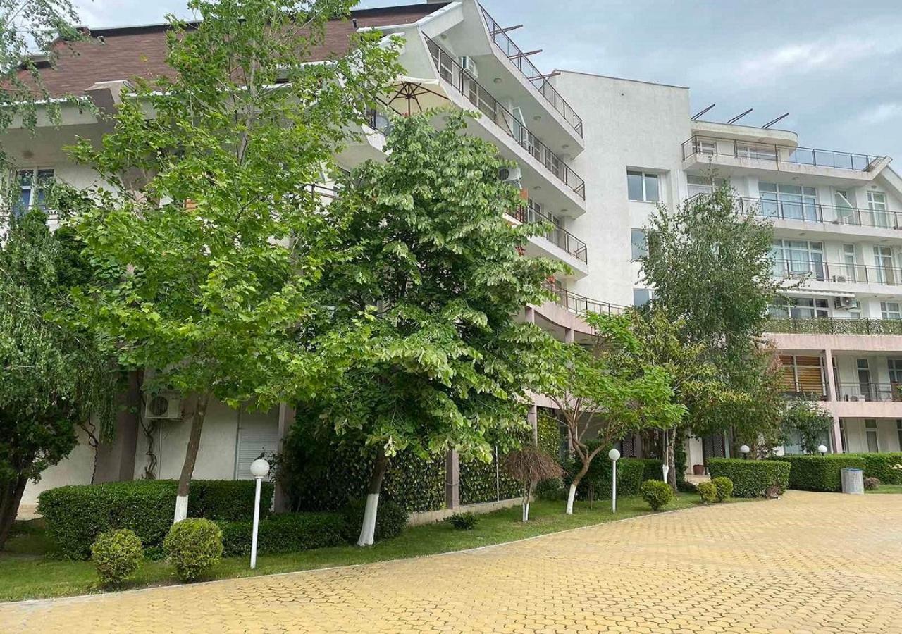 Charis Cozy Family Apart At Sun Village Complex Close To The Beach ซันนีบีช ภายนอก รูปภาพ