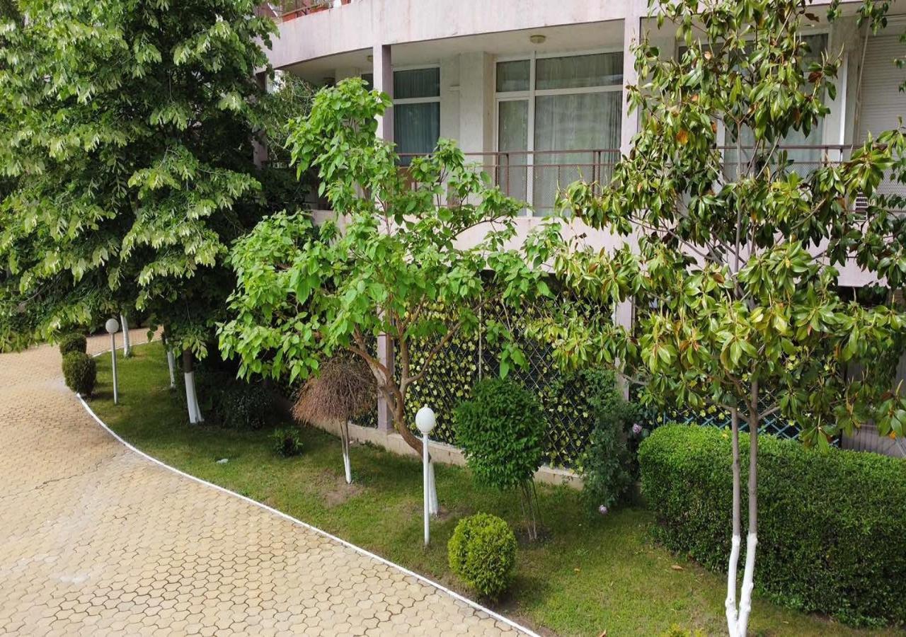 Charis Cozy Family Apart At Sun Village Complex Close To The Beach ซันนีบีช ภายนอก รูปภาพ