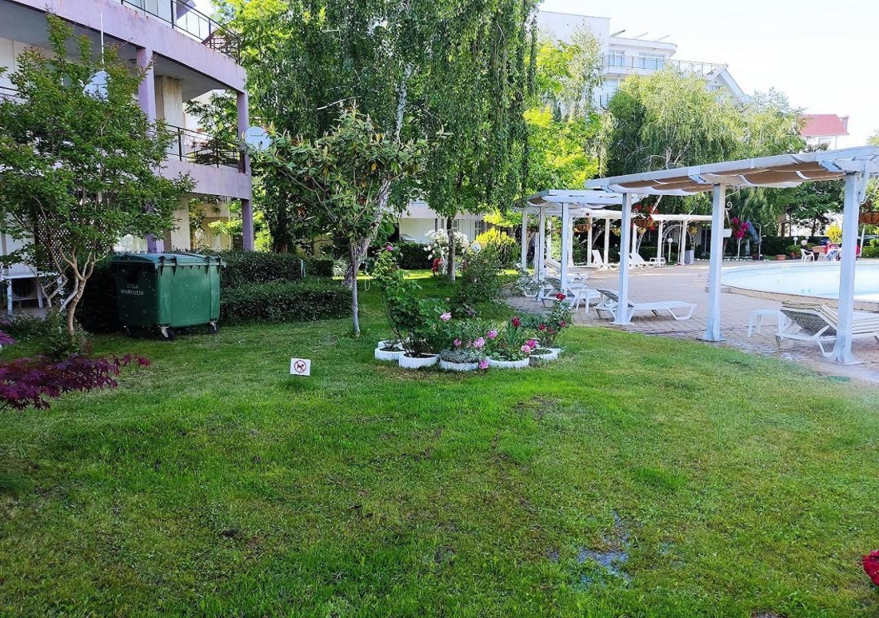 Charis Cozy Family Apart At Sun Village Complex Close To The Beach ซันนีบีช ภายนอก รูปภาพ