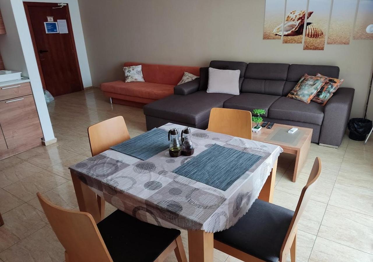 Charis Cozy Family Apart At Sun Village Complex Close To The Beach ซันนีบีช ภายนอก รูปภาพ
